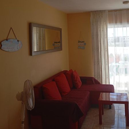 Sunny Self-Catering Apartment Costa Teguise, Lanzarote, Spain Buitenkant foto