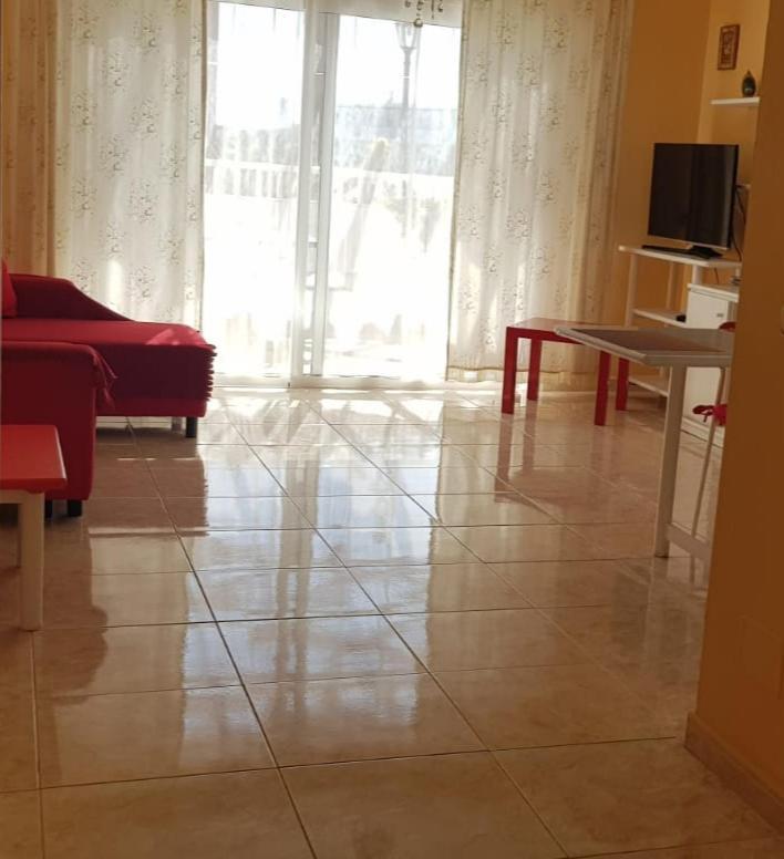 Sunny Self-Catering Apartment Costa Teguise, Lanzarote, Spain Buitenkant foto