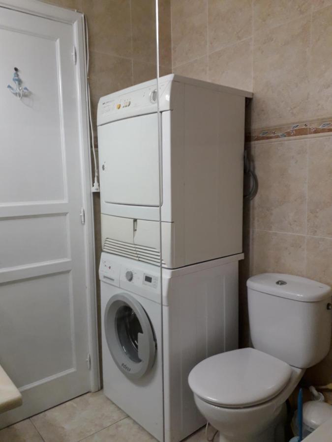Sunny Self-Catering Apartment Costa Teguise, Lanzarote, Spain Buitenkant foto