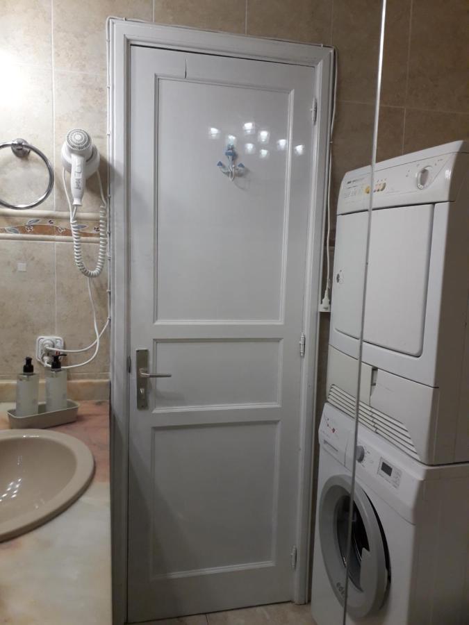 Sunny Self-Catering Apartment Costa Teguise, Lanzarote, Spain Buitenkant foto
