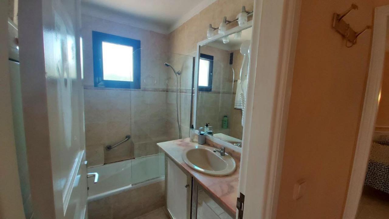 Sunny Self-Catering Apartment Costa Teguise, Lanzarote, Spain Buitenkant foto